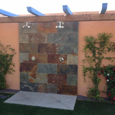 Estudio Con Jardincito Privado Barbacoa Y Piscina Cadiz Exterior photo