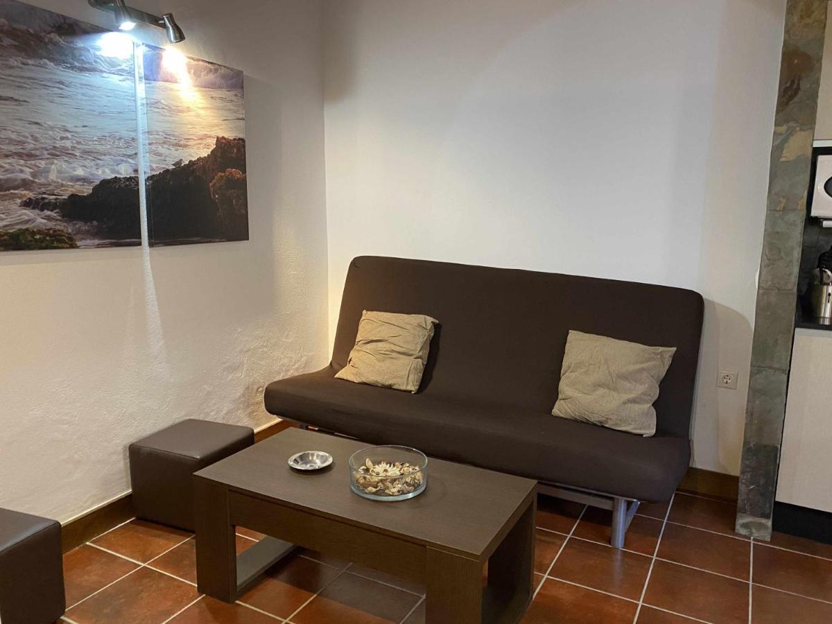 Estudio Con Jardincito Privado Barbacoa Y Piscina Cadiz Exterior photo