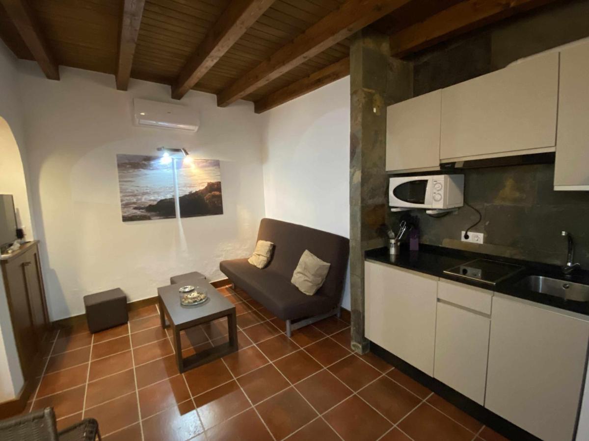 Estudio Con Jardincito Privado Barbacoa Y Piscina Cadiz Exterior photo